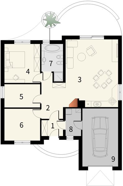 Parter projektu Tango