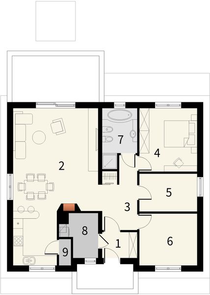 Parter projektu Bossanova