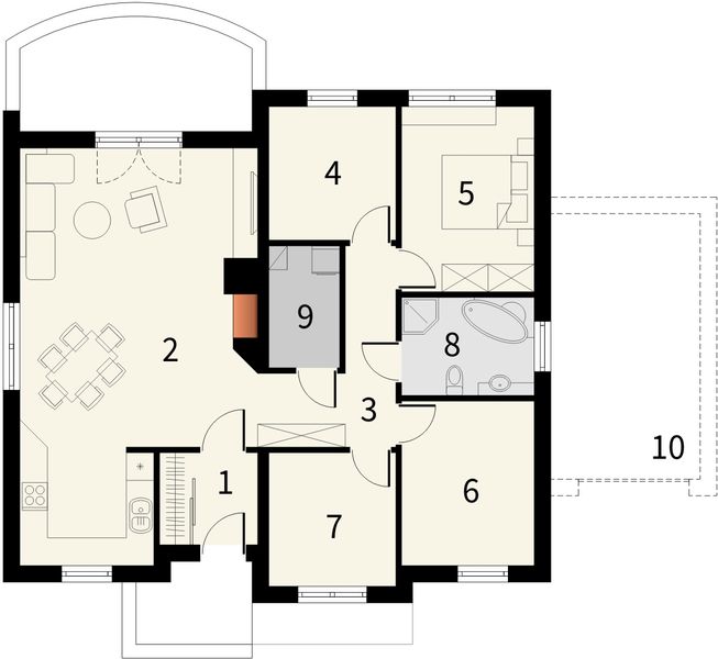 Parter projektu Figaro
