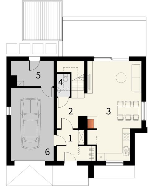 Parter projektu Murano S