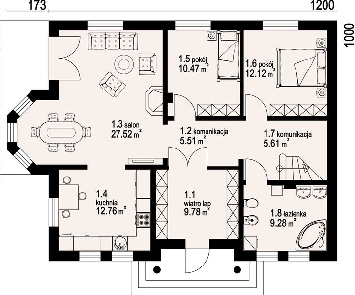 Parter projektu Zarzecze małe
