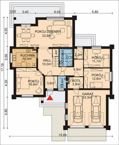 Parter projektu APS 109