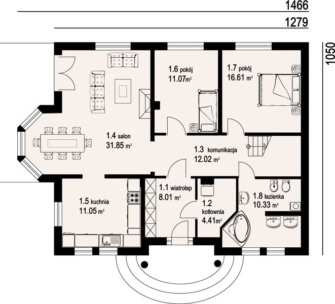 Parter projektu Zarzecze średnie