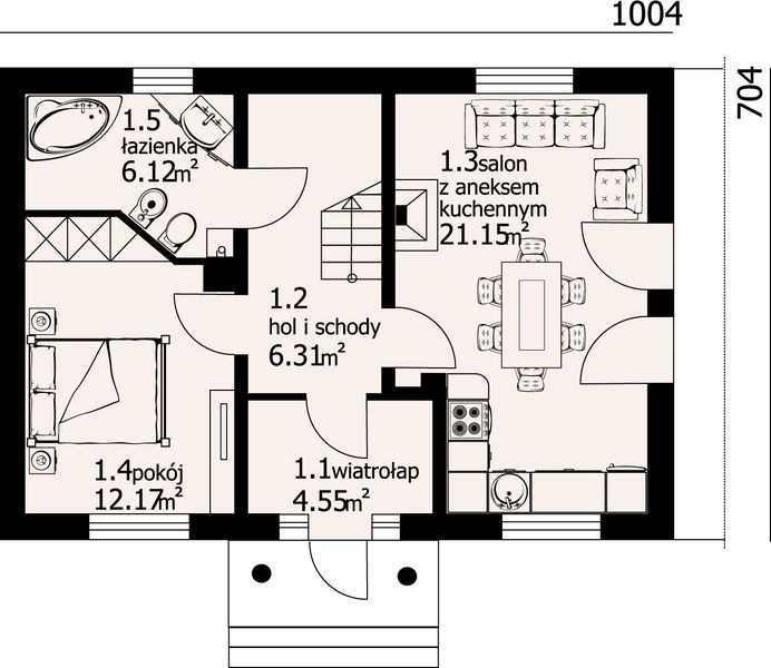 Parter projektu Miłosna
