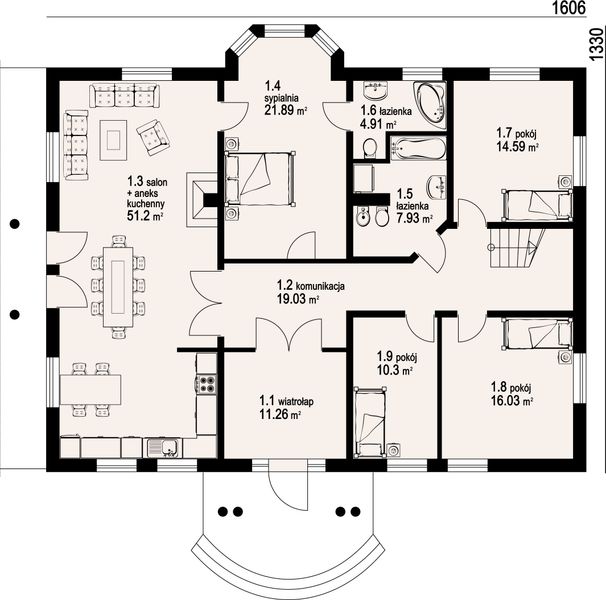 Parter projektu Nowy Dwór