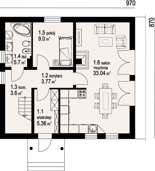 Parter projektu Maków 2p