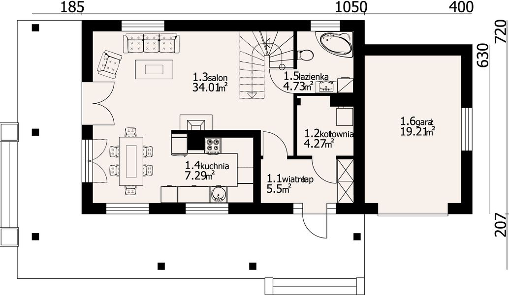 Parter projektu Świdnica 2 mbg