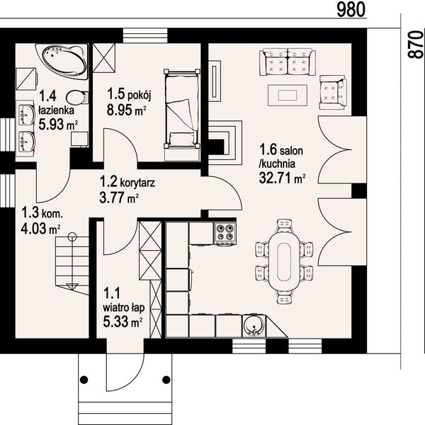 Parter projektu Maków 2