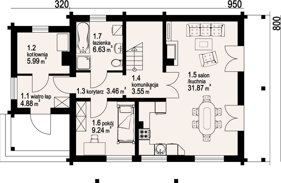 Parter projektu Oleśnica dw