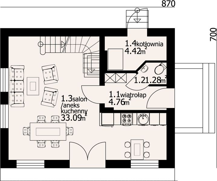 Parter projektu Grabów k
