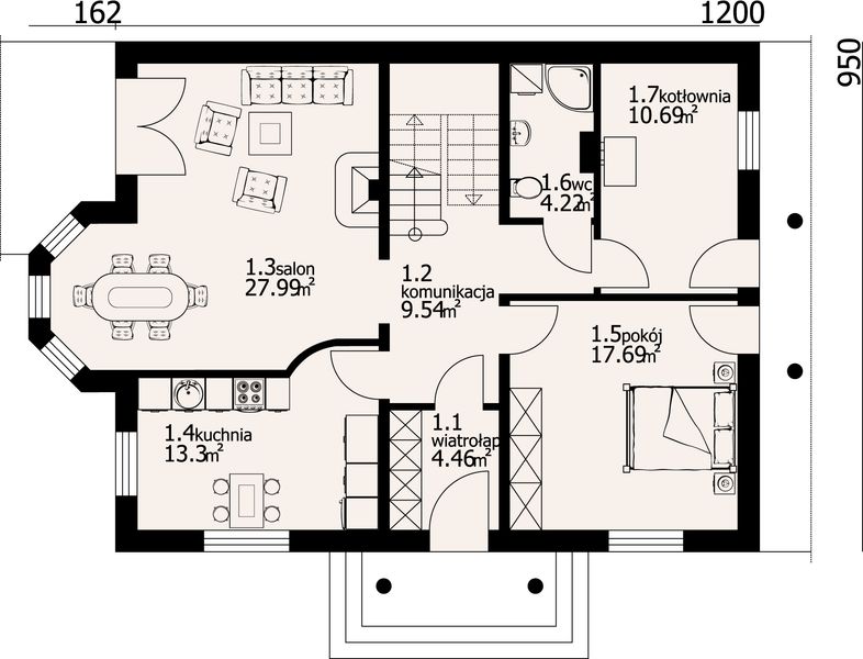 Parter projektu Buczyna 5