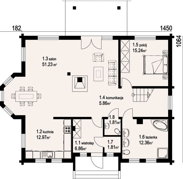 Parter projektu Zagórzyn