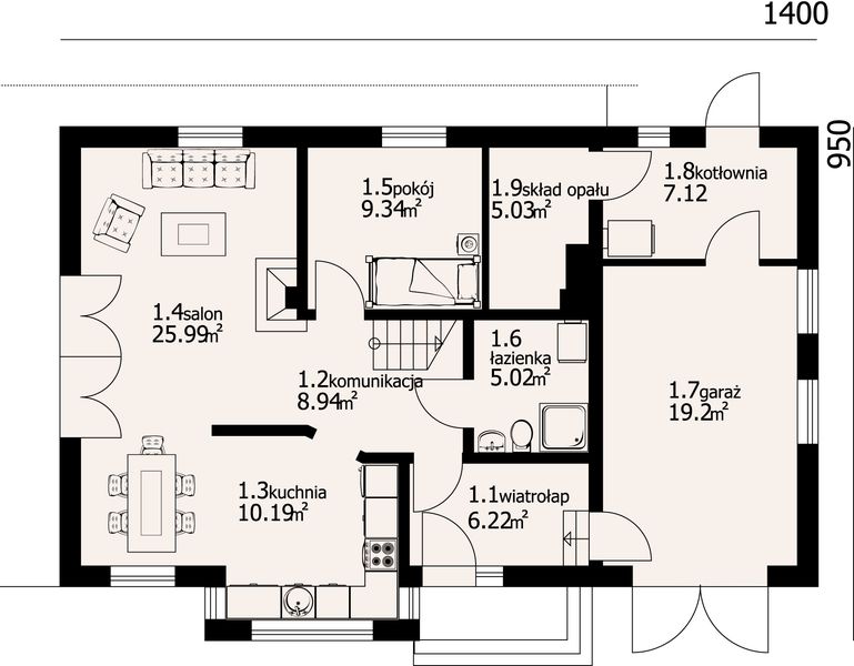 Parter projektu Koźmice
