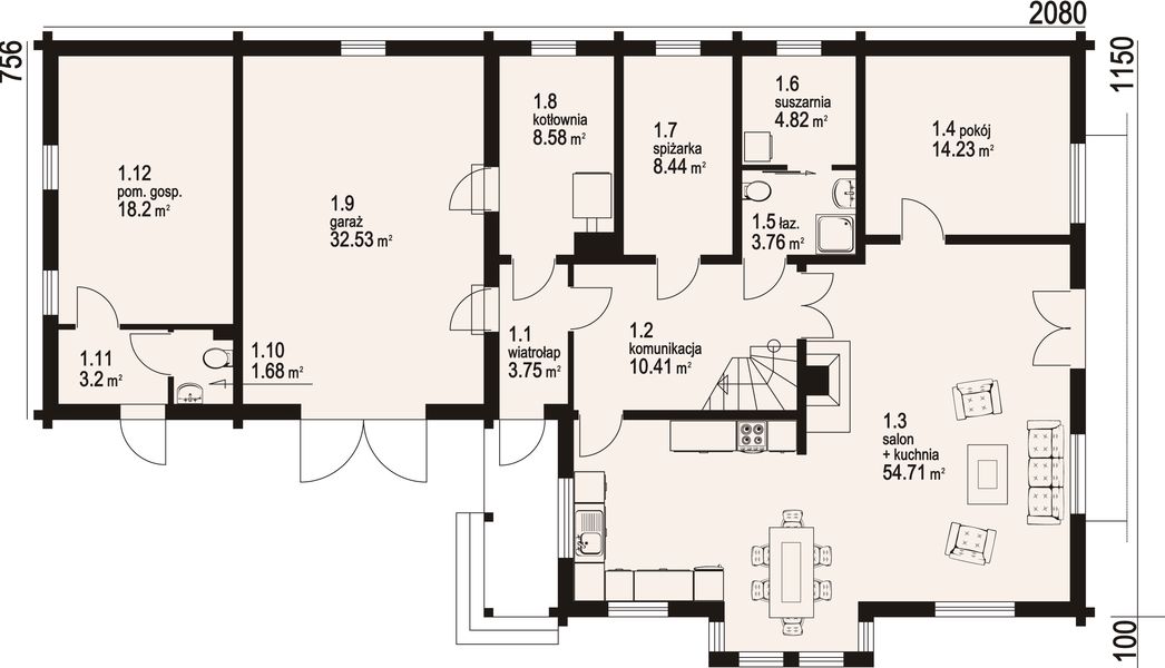 Parter projektu Grabowo 6