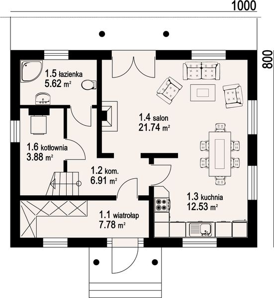 Parter projektu Nowina 4