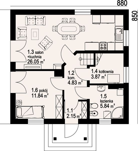 Parter projektu Zalipie 4