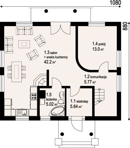 Parter projektu Marianów plus