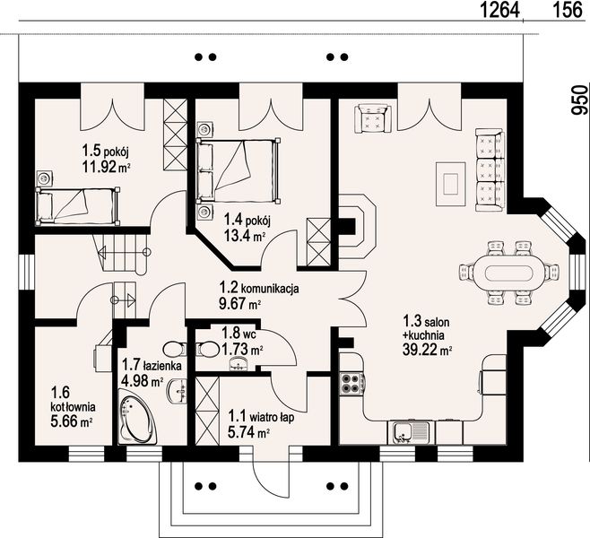 Parter projektu Annopol