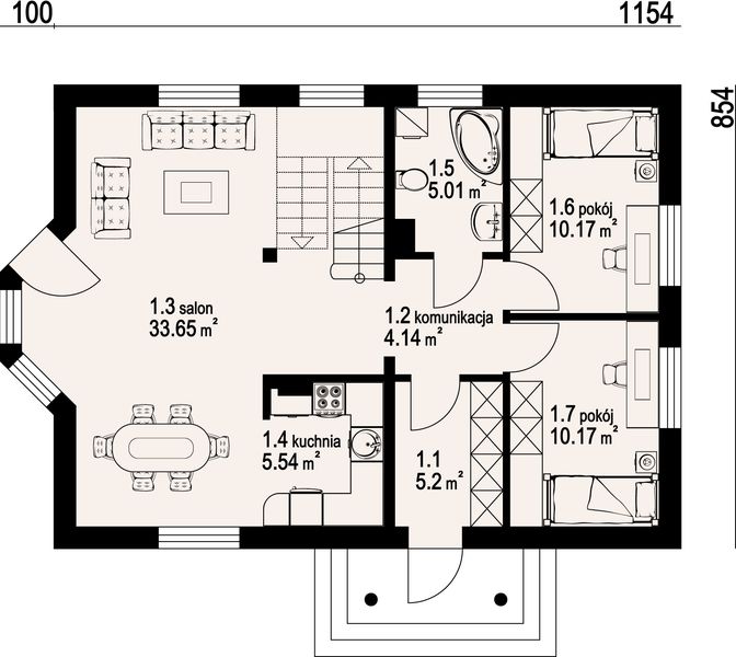 Parter projektu Wieluń b