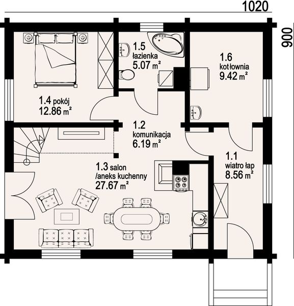 Parter projektu Orzechów dw