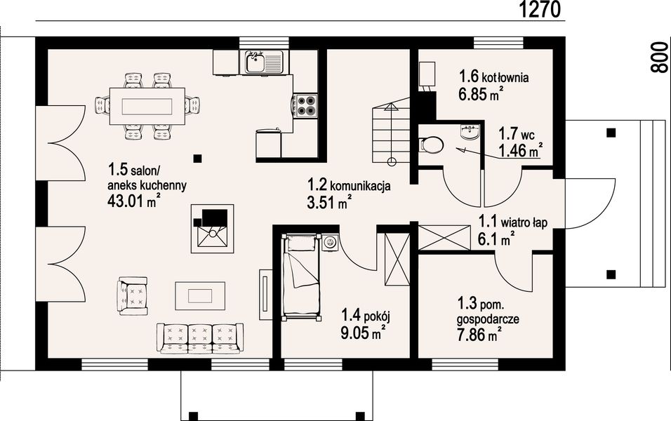 Parter projektu Oleśnica 3