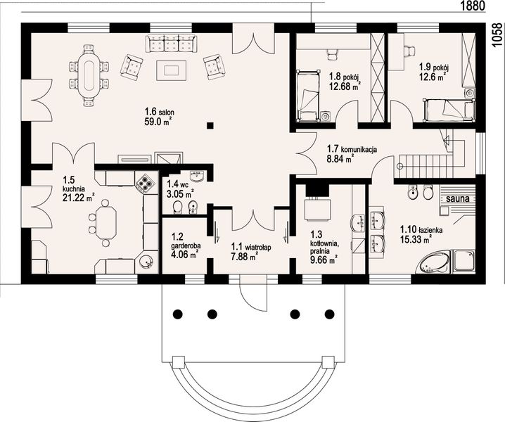 Parter projektu Chmielniki