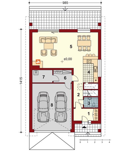 Parter projektu Ester II (Energo)