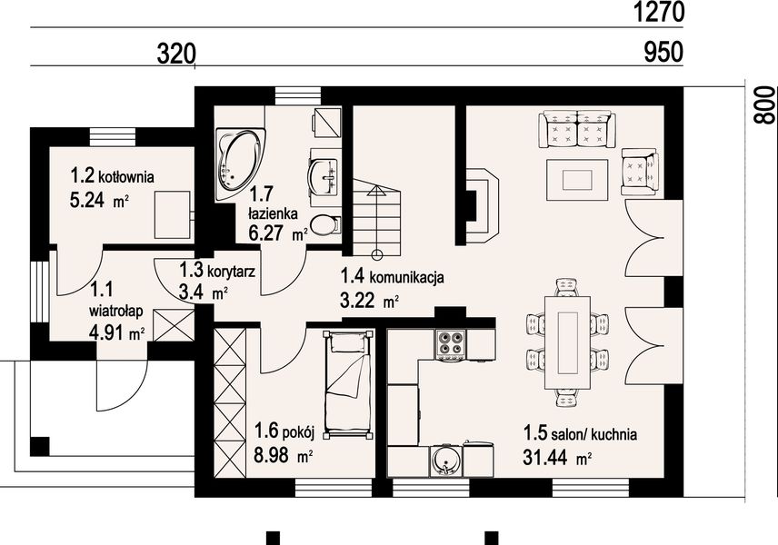 Parter projektu Oleśnica plus
