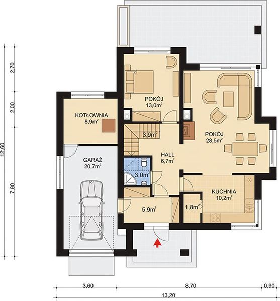 Parter projektu APS 266