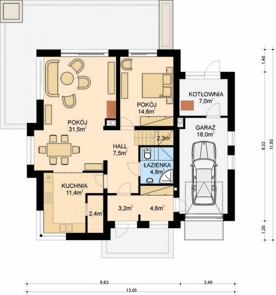 Parter projektu APS 252