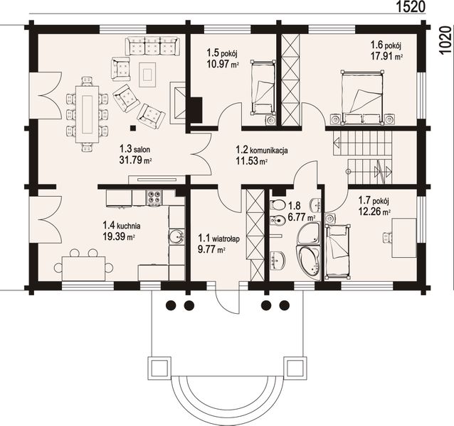 Parter projektu Chmielniki ds19