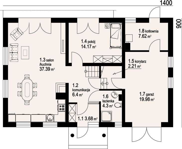 Parter projektu Firlejów