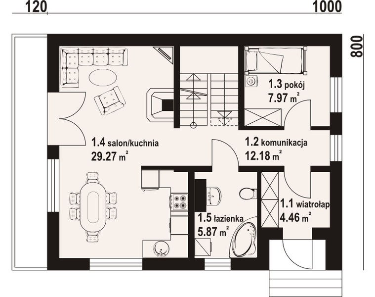 Parter projektu Bartne nowe