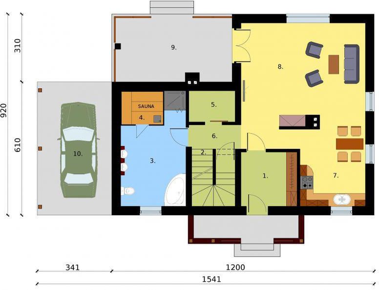 Parter projektu Miranda 2
