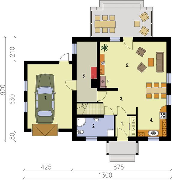 Parter projektu Porto