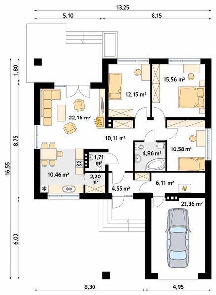 Parter projektu Kiwi 2