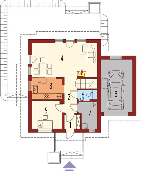 Parter projektu Śnieżynka G1