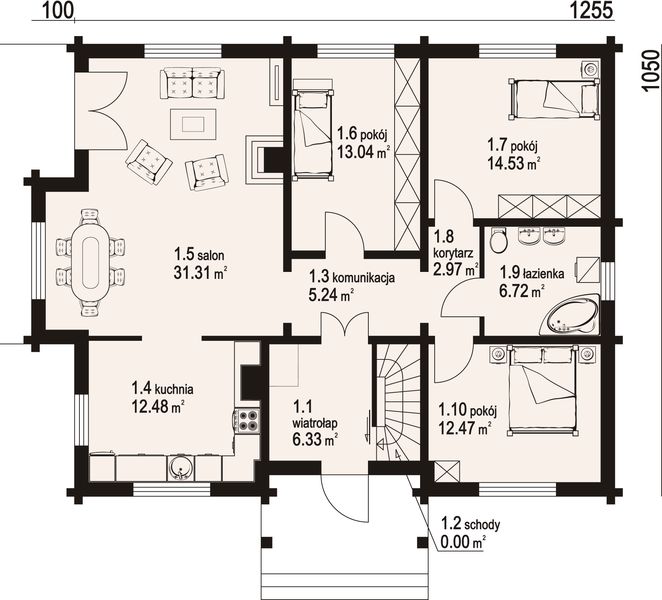 Parter projektu Dębina 9