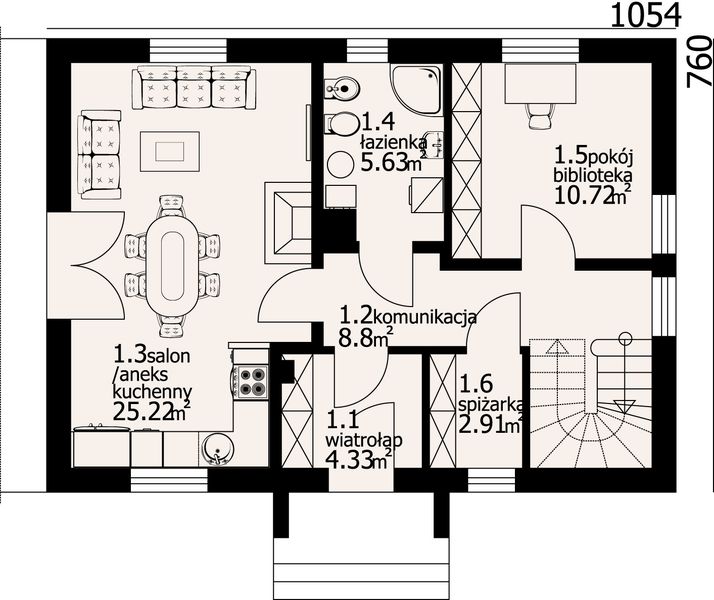 Parter projektu Michałów