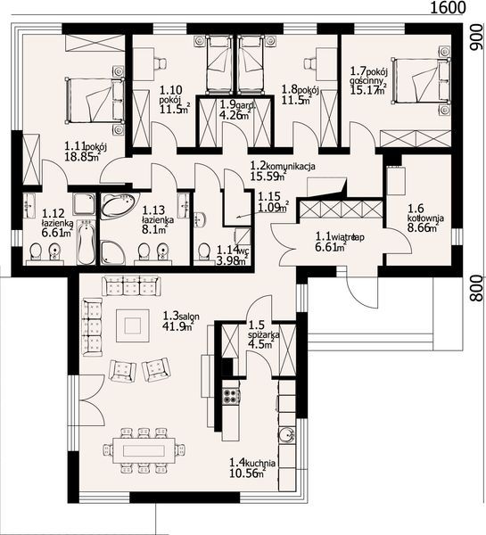 Parter projektu Amodowo duże