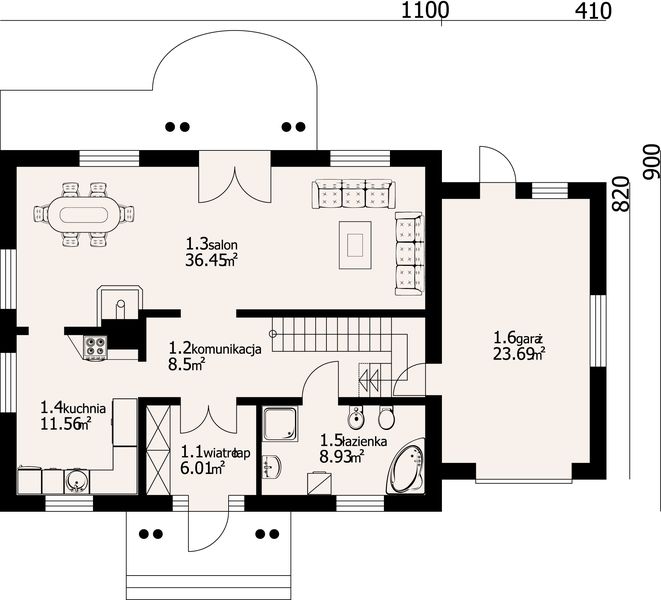 Parter projektu Jaworowo 9k