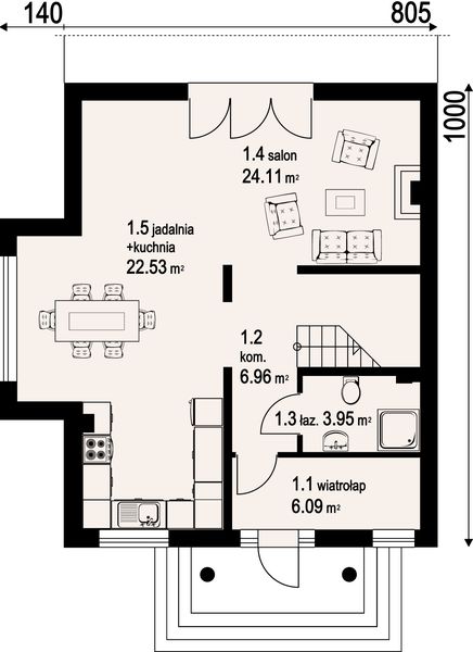 Parter projektu Barcin a