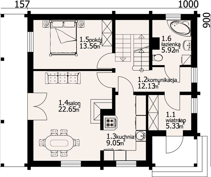 Parter projektu Osiek dw9
