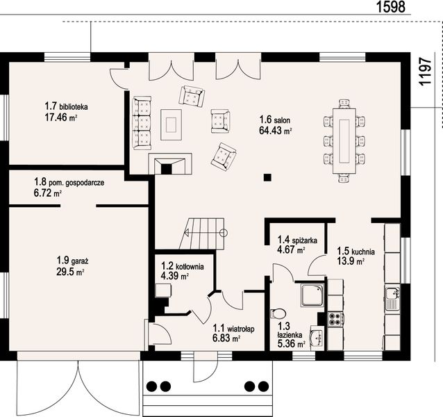 Parter projektu Szczepanowice