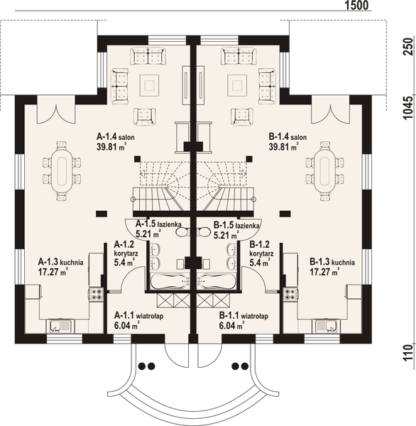 Parter projektu Szczepanów