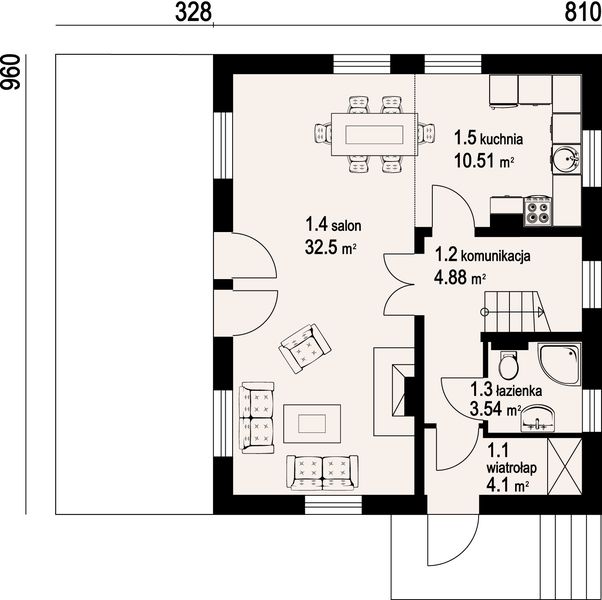 Parter projektu Jaworzynka nowa