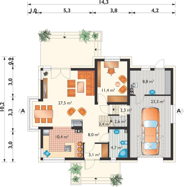 Parter projektu Zahira (1417)