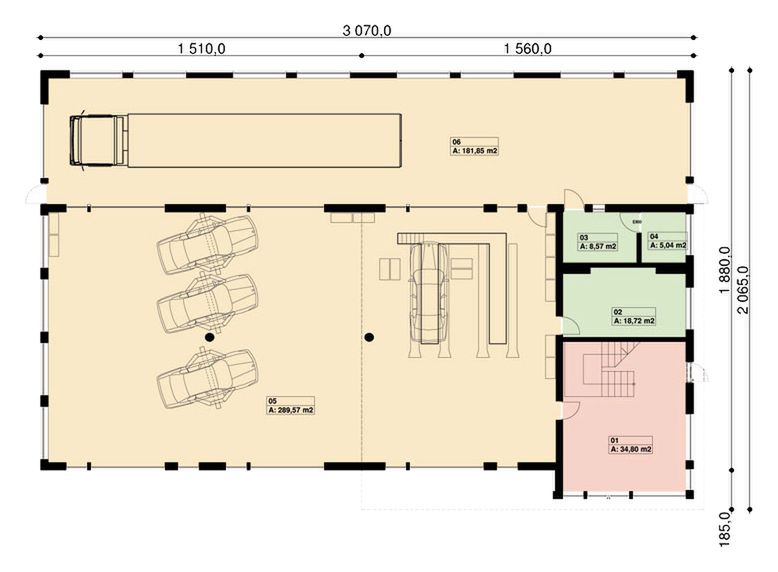 Parter projektu PS-SS-V4-L3