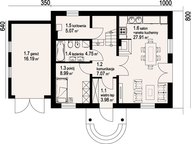 Parter projektu Dziekanowice