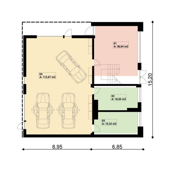Parter projektu PS-SS-K2
